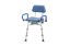 Picture of Journey SoftSecure 360 Degree Rotating Shower Chair